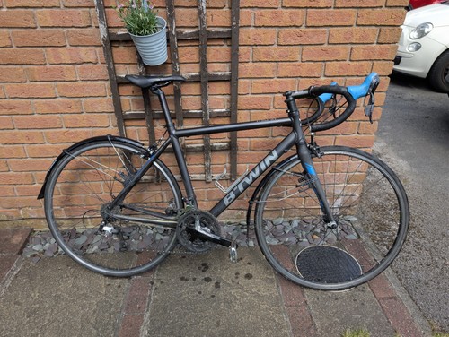 Btwin triban special - btwin, edition
