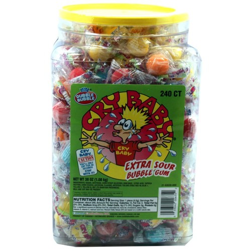 Dubble bubble concord - bubble,