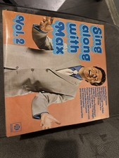 Max Bygraves - Sing Along With