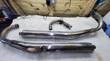 Suzuki gt750j exhaust - gt750j, system