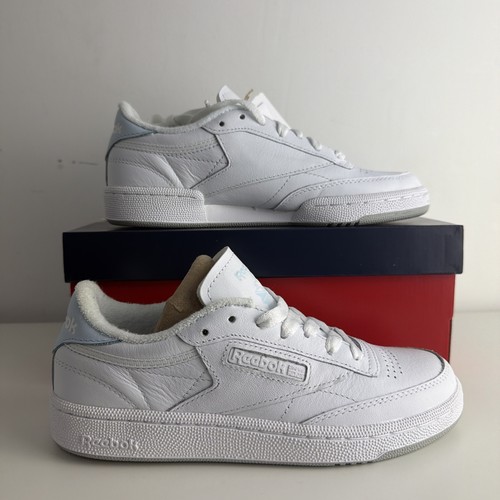 Authentic reebok club - authentic,