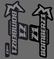 marzocchi bomber Z1 2019