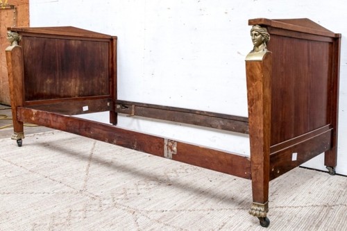 Antique french empire - antique,