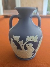 Wedgwood Portland Vase Cobalt