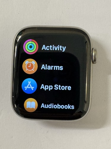 Apple watch series - watch, 44mm