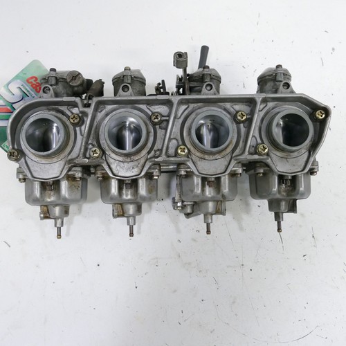 Honda 750 carburettor - honda,