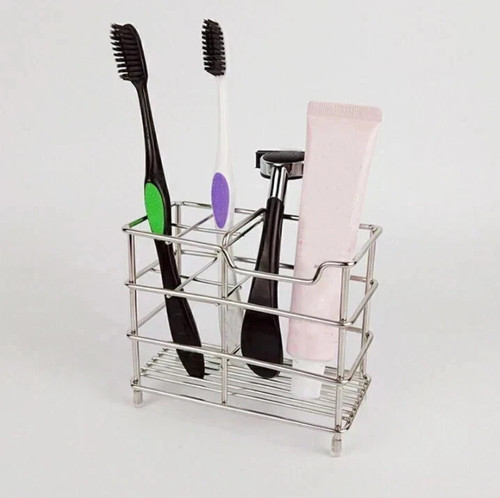 Stainless steel bathroom - stainless,