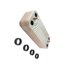 Chaffoteaux Britony Combi SE