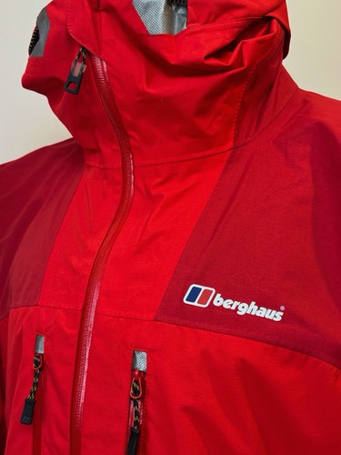 Berghaus men vented mera - berghaus, |