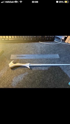 Harry potter wand - potter,