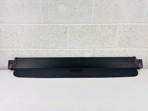 Parcel shelf bmw e70 - e70,