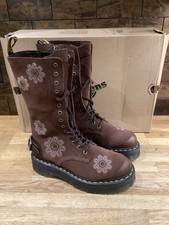 DR Martens 1B99 Dunnet Flower