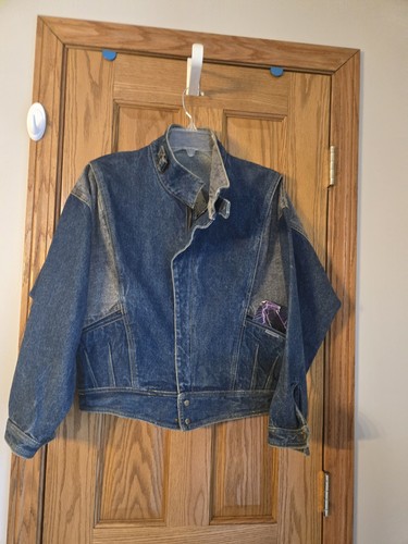 Womans vintage 1980 jordache - 1980's,