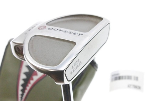 Odyssey white hot - odyssey,