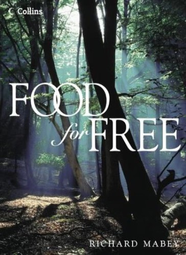 Food for free richard - food,