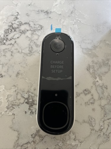 Arlo essential wireless - arlo,