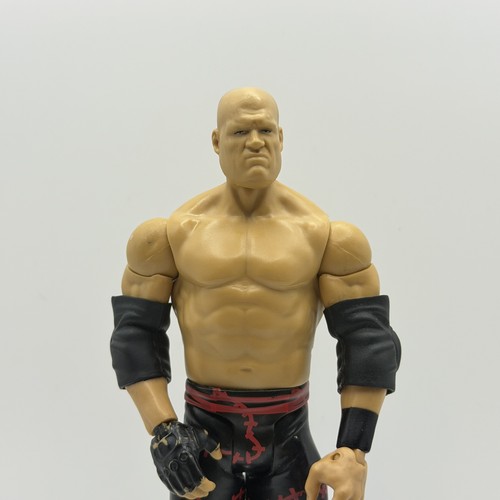 Wwe demon kane wrestlemania - demon,