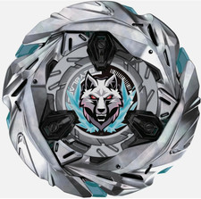 Beyblade X SilverWolf 3-80FB