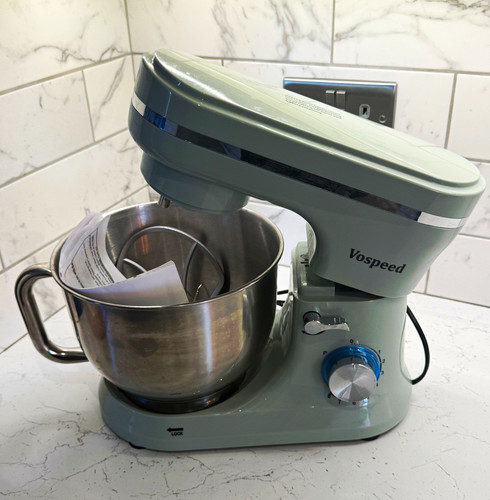 Vospeed 500w stand - stand, 5.5l