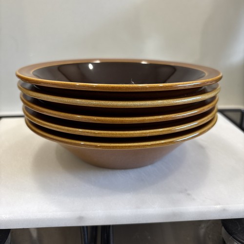 Hornsea pottery bronte cereal - hornsea,
