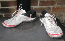 Adidas Adi5 ADI 5 X VS X Football Soccer Shoes Trainers Sneakers Low Top UK 11