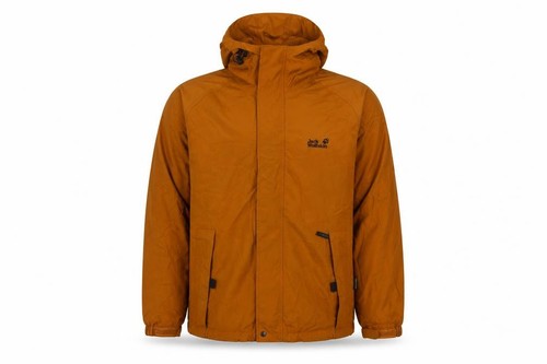 Jack wolfskin mens rain coat - rain,
