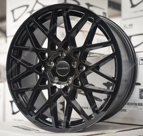 Alloy wheels black lg2 for - alloy,
