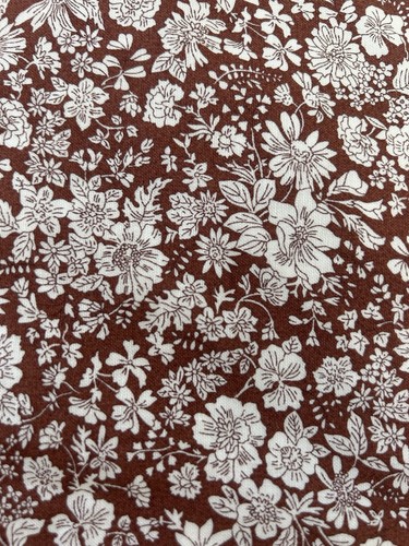 New liberty chocolate emilie - new,