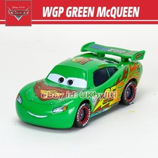 Disney Pixar cars 2 Movie