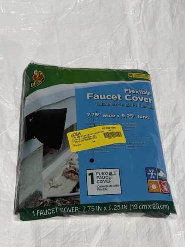 Duck flexible insulated soft - insulated,