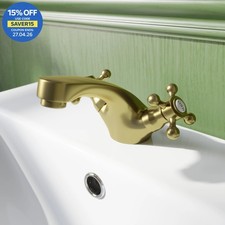 Traditional Oxford Bathroom