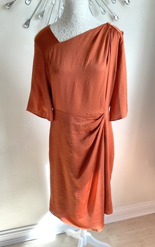 Début debenhams burnt orange - burnt,