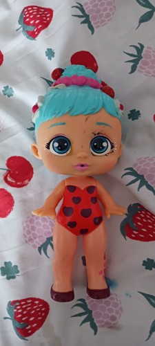 Baby alive doll - baby,
