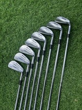 Mizuno MP-32 3-PW Grain Flow