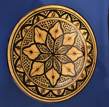 Vintage Assif Safi Moroccan