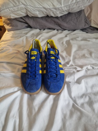 Adidas stockholm 2021 city - stockholm,