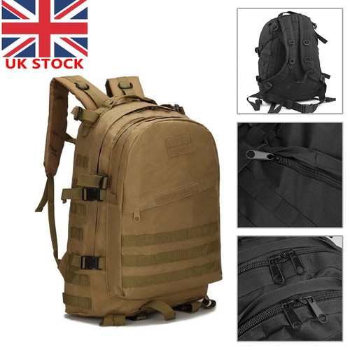 40l outdoor military tactical - 40l,