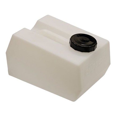 Water tank assembly - assembly, for