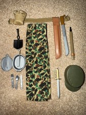 Action Man Jungle Fighter
