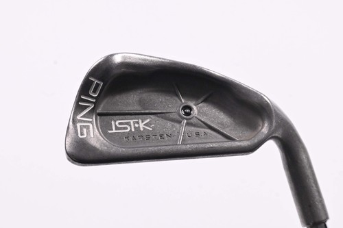 Ping isi iron 16 - iron, degree