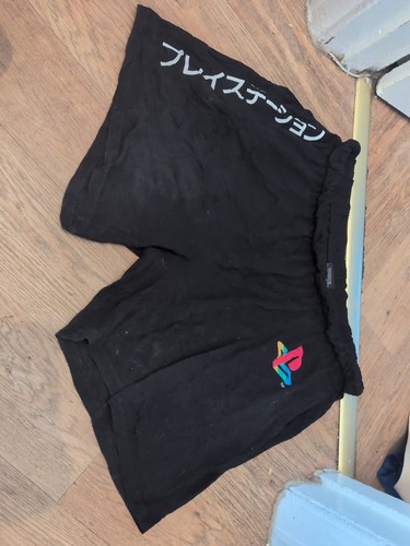 George playstation - xl,