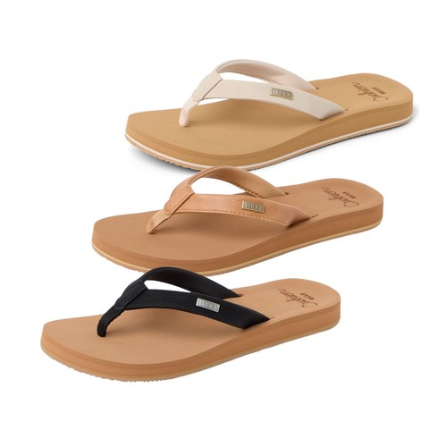 Reef womens baja - baja, summer