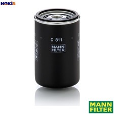 AIR FILTER C 811 FOR VW OTOKAR