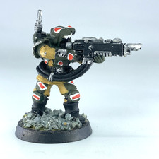 Kasrkin Stormtrooper -