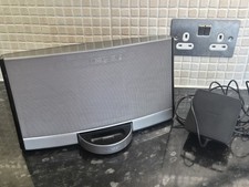 Bose SoundDock Portable