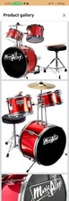 Music Alley Junior rum Kit