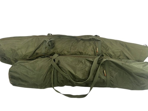 Trakker tempest brolly - 1x, with