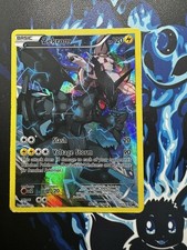 Zekrom XY76 Full Art Holo