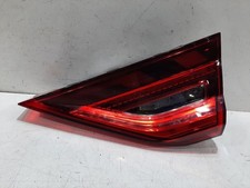 AUDI A1 SPORTBACK TFSI S LINE