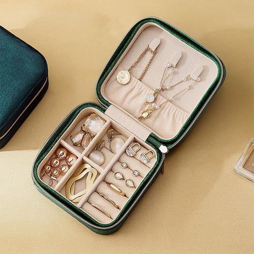 Jewellery box travel boxes - travel,